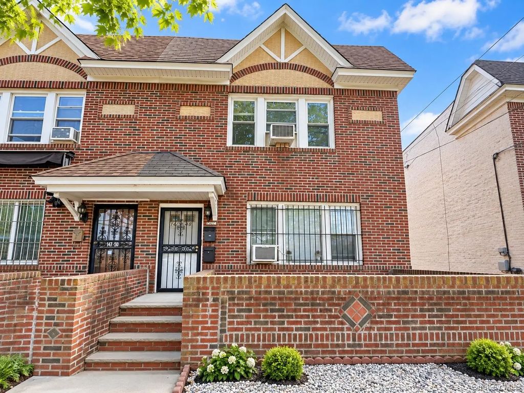 147-48 24th Avenue, Whitestone