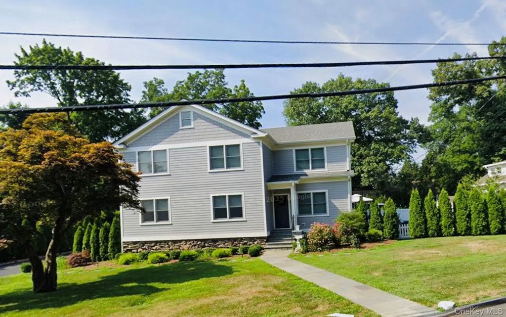 200 West Street, Harrison