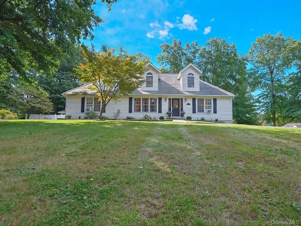 2 Panther Lane, Wallkill