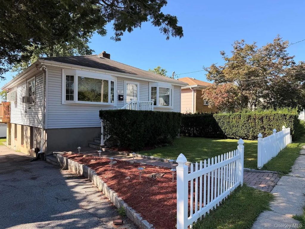 12 June Street, Yonkers