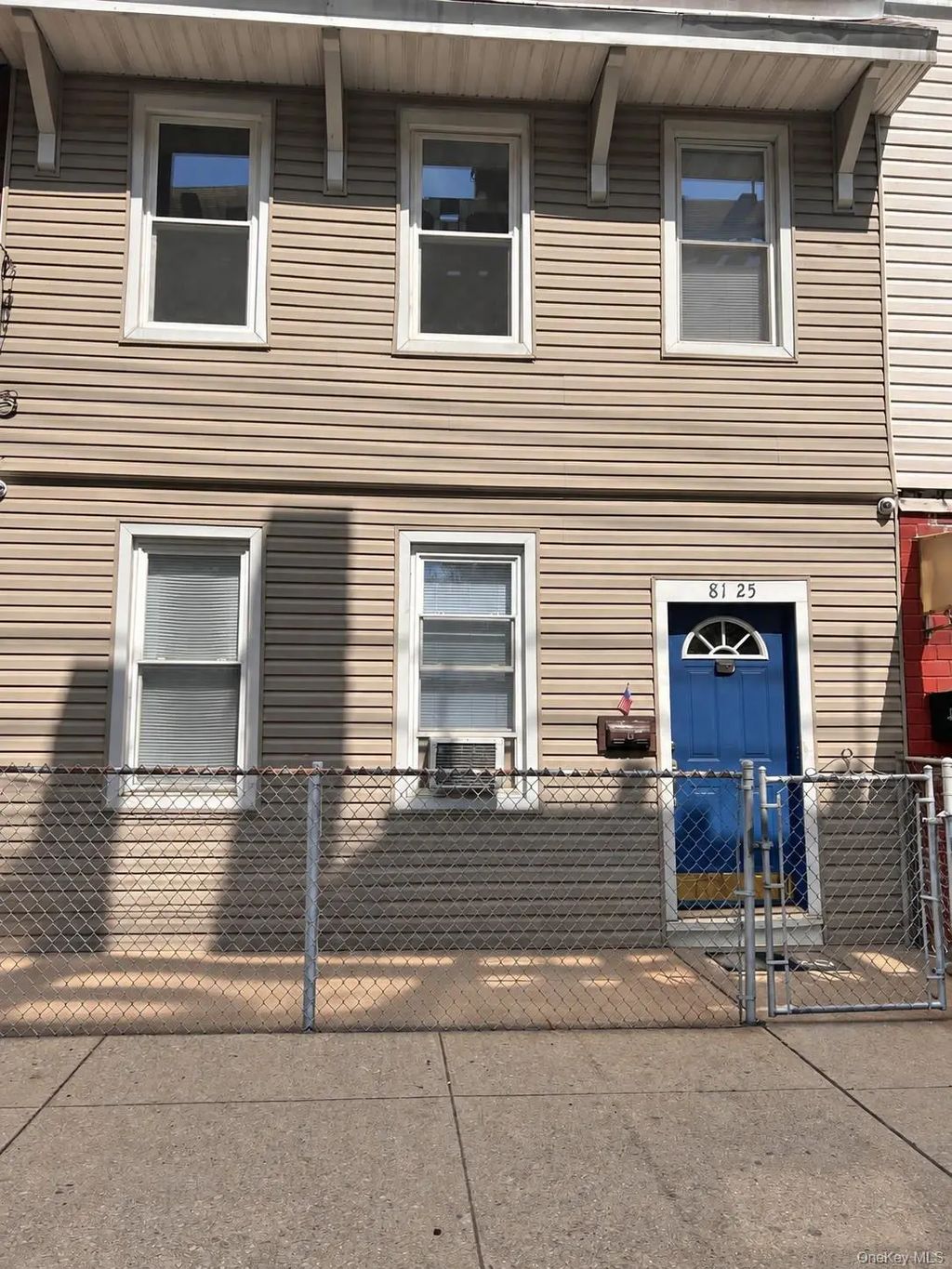8125 Liberty Avenue # 2, Ozone Park