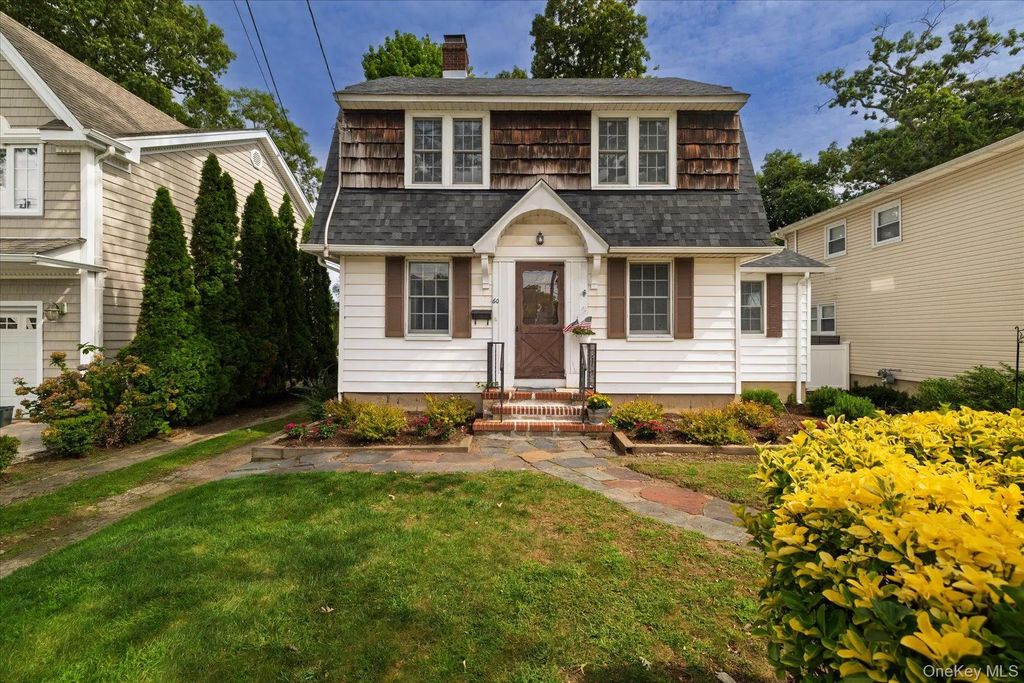 60 Ogston Terrace, Malverne