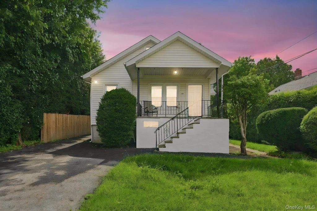 151 Babbitt Road, Bedford Hills