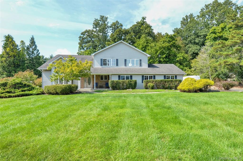 3 Lenni Lenape Court, Stony Point