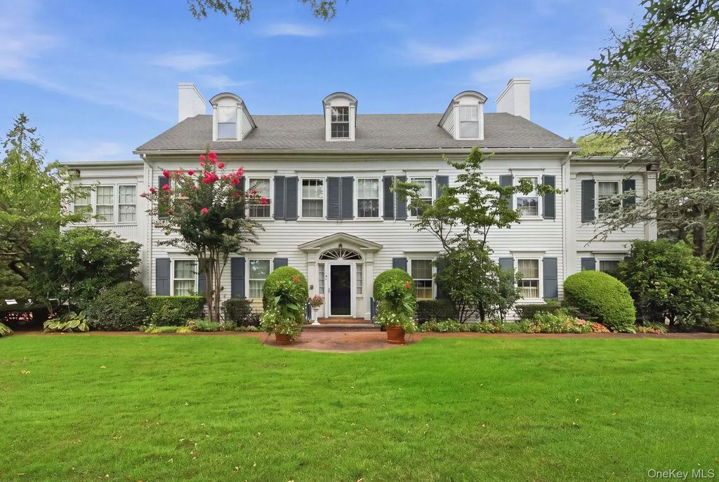 150 Ocean Avenue, Lawrence