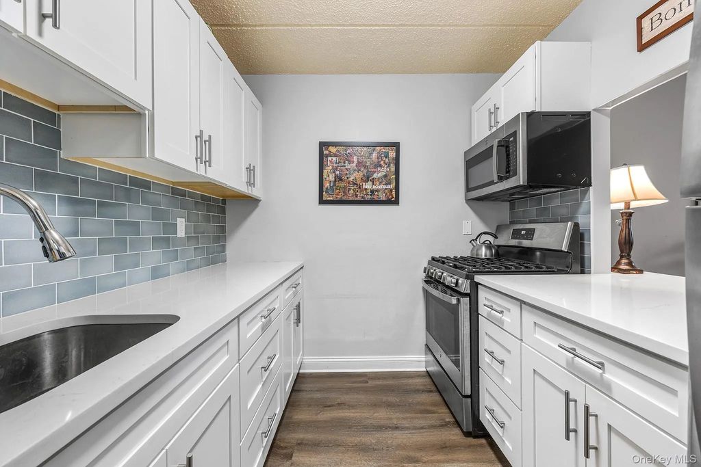 1 Consulate Drive # 2h, Tuckahoe