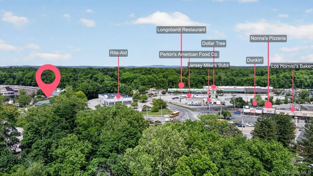 1630 Route 9, Wappingers Falls