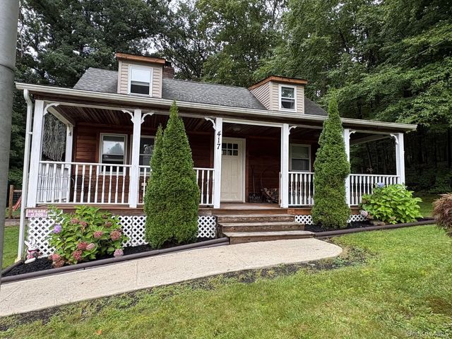 417 Fourth Road, Wappingers Falls
