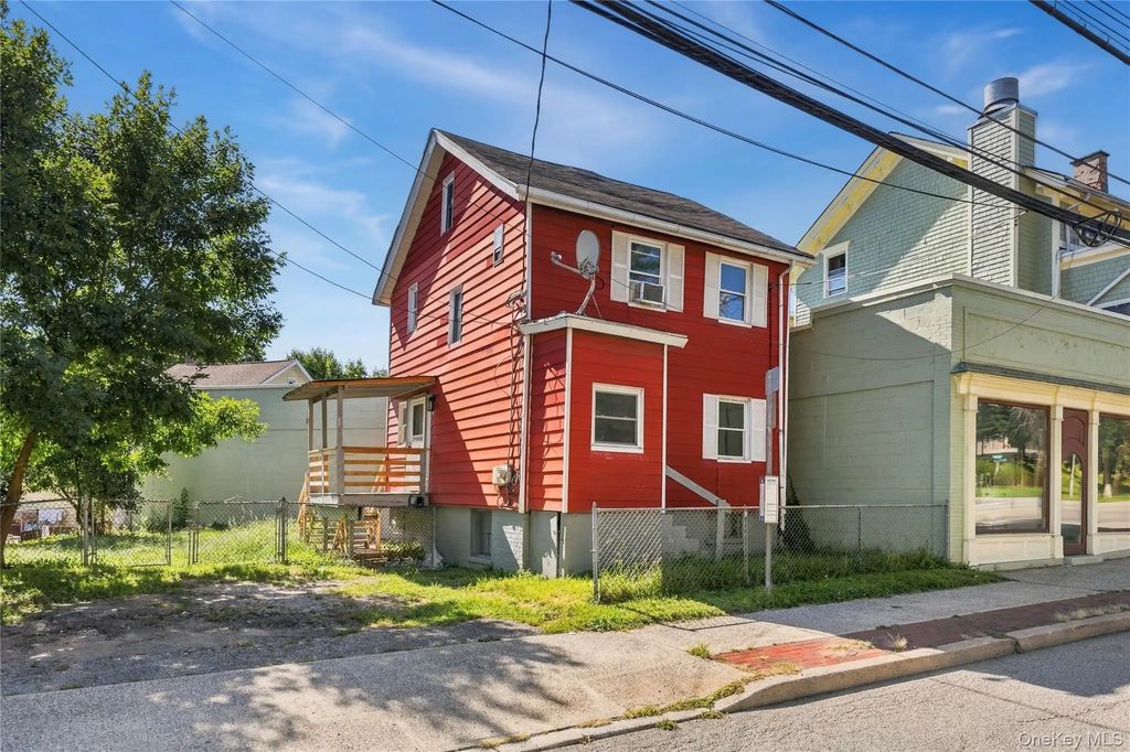 135 N Highland Avenue, Ossining