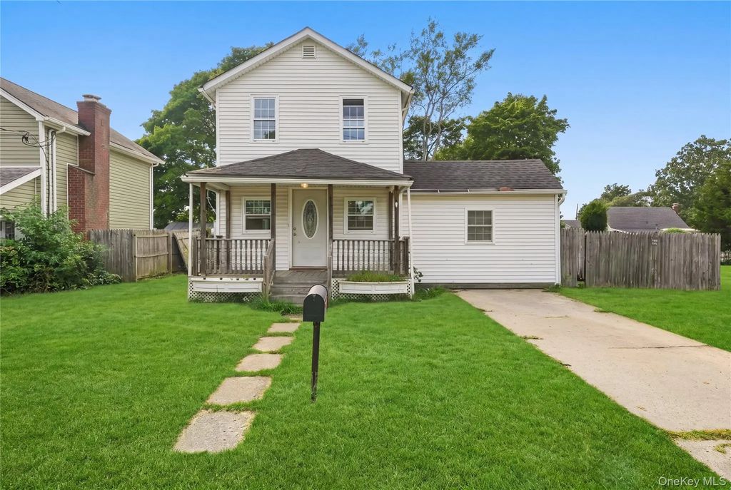 420 Taylor Avenue, Patchogue