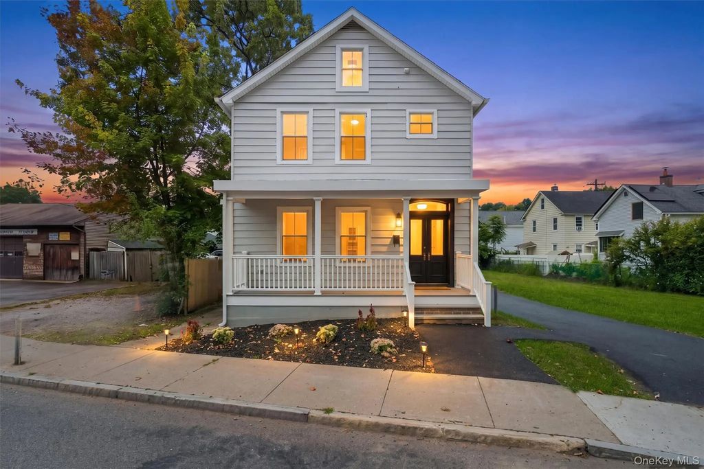 119 Verplanck Avenue, Beacon
