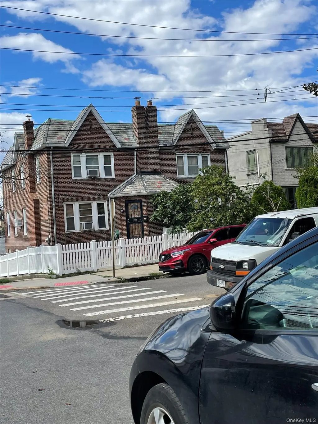 53-84 63rd Street, Maspeth