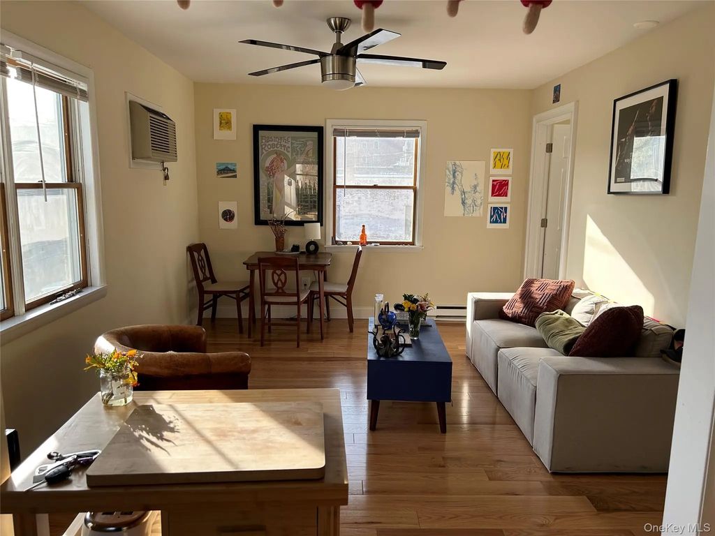 4 South Brett # #b, Beacon