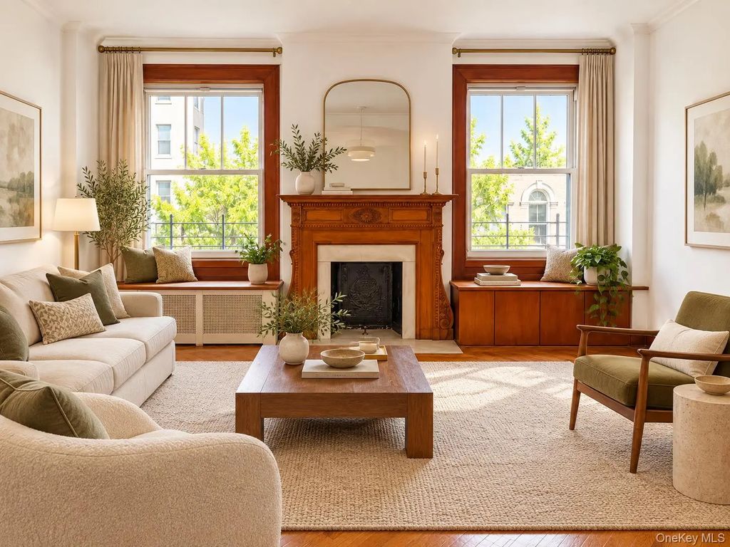 140 W 71st Street # 4c, New York (Manhattan)