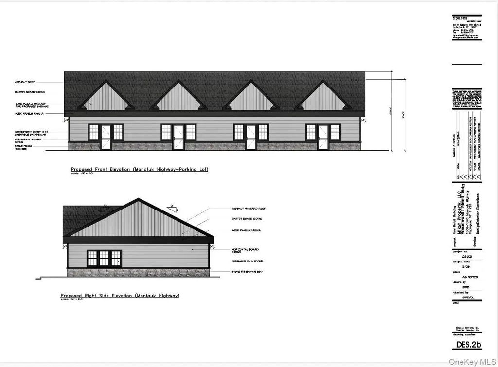 1360 Montauk Highway, Copiague
