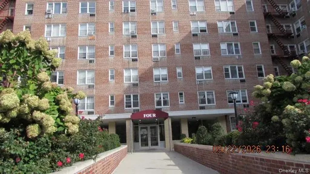4 Sadore Lane # 7j, Yonkers