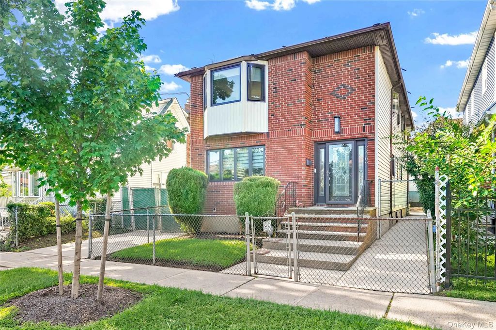 222-06 133rd Avenue, Laurelton
