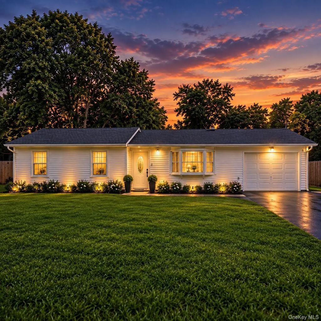 58 Appel Drive E, Shirley