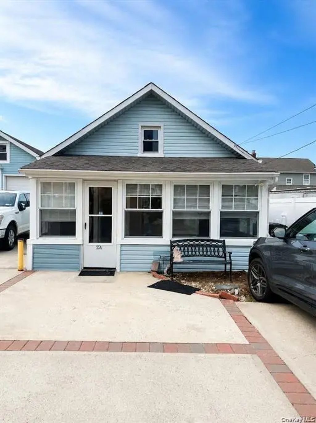 55a Prospect Avenue, East Rockaway