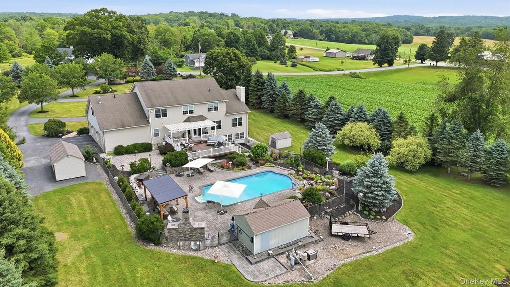 161 Bergen Circle, Slate Hill