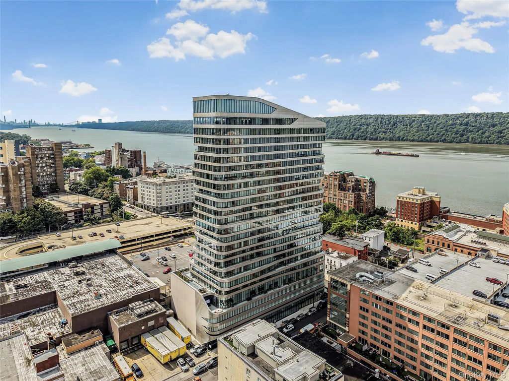 44 Hudson Street, Yonkers