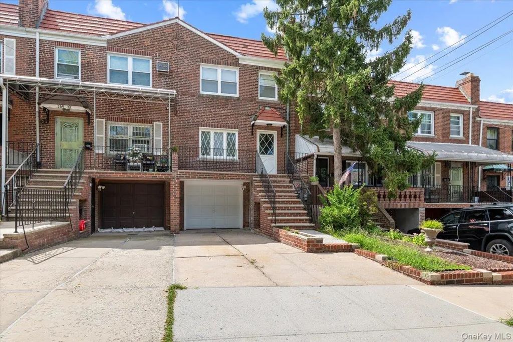169-16 32nd Avenue, Flushing