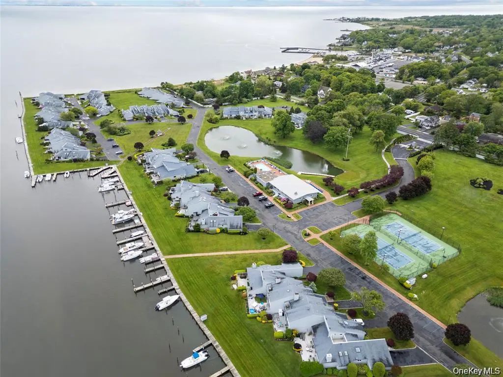 34 Harbour, Blue Point