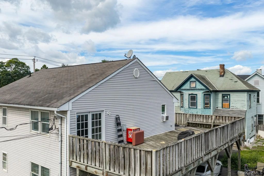 92 Jersey Avenue, Port Jervis