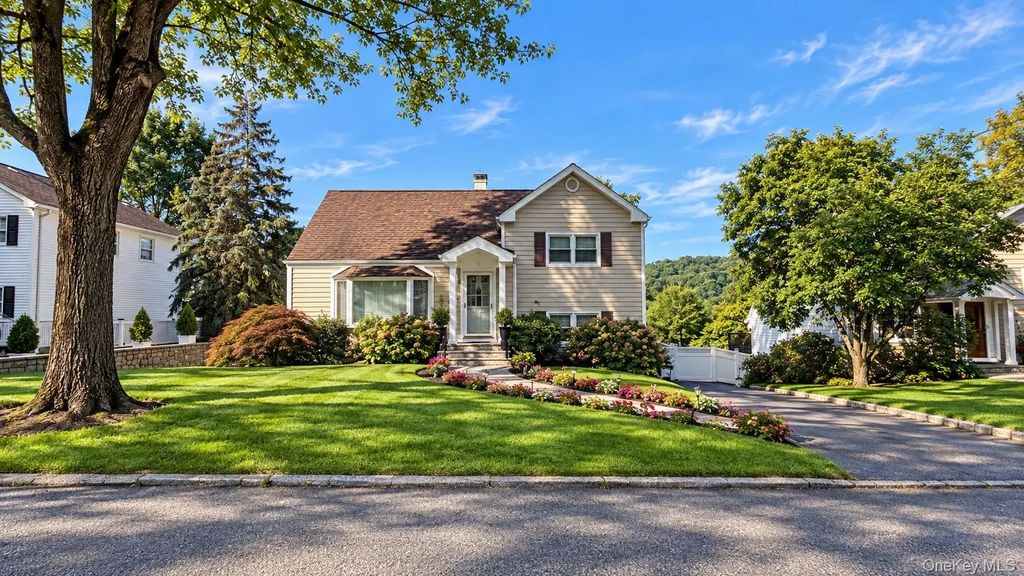 173 Pembrook Drive, Yonkers