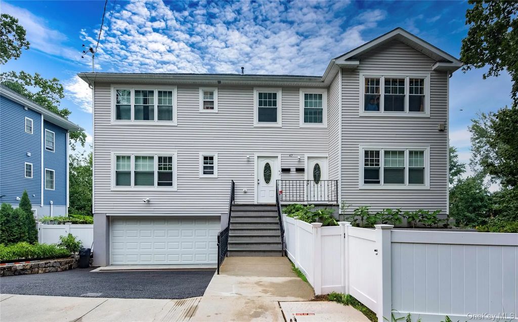 47 Lincoln Terrace, Yonkers