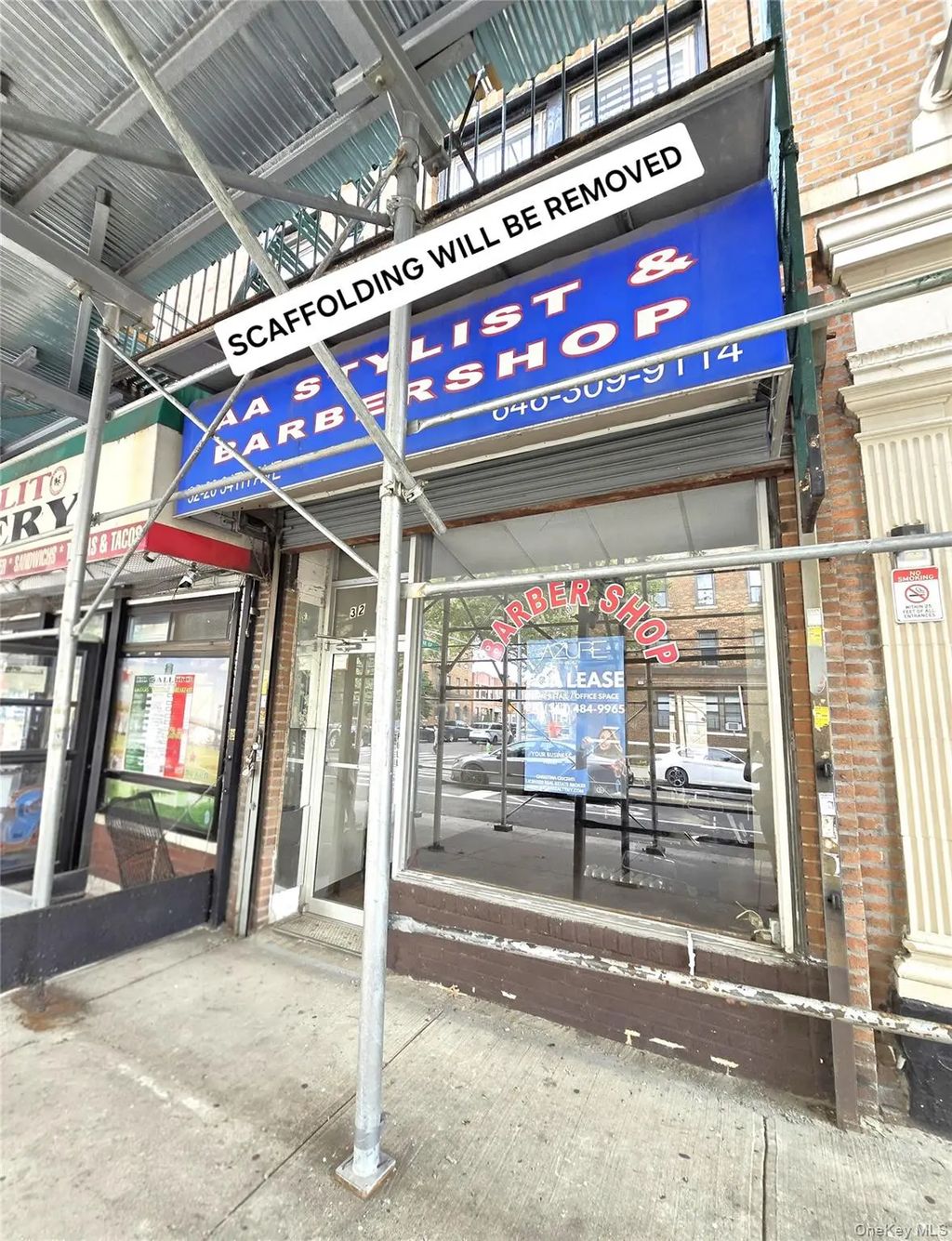 3220 34th Avenue # Store 2, Astoria