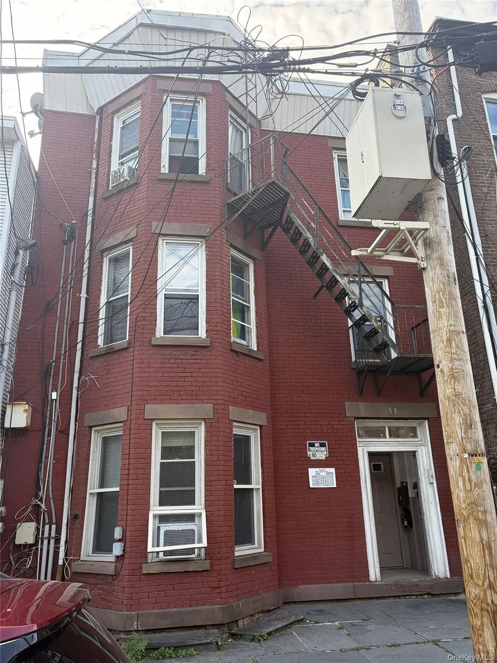 53 Carpenter Avenue, Newburgh