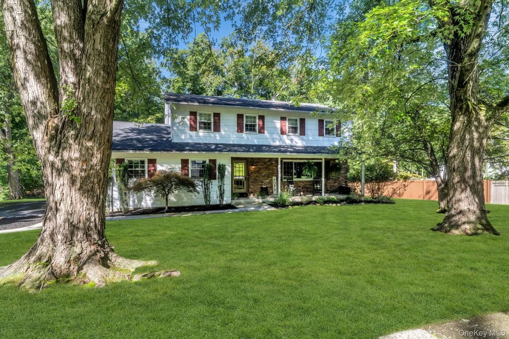 79 Branchville Road, Valley Cottage