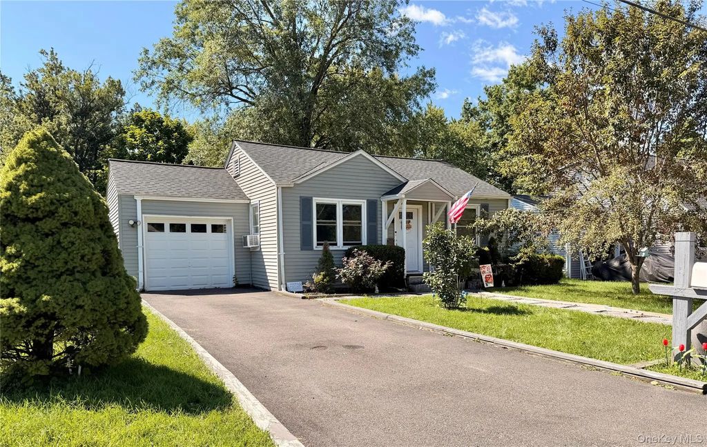 26 Buena Vista Avenue, Wallkill