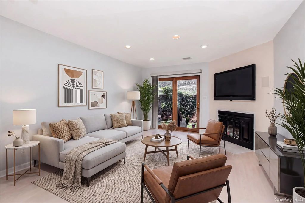 8 Davids Lane, Ossining