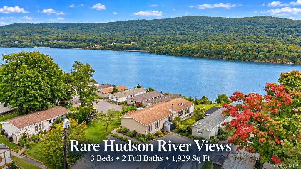 9 Rivercrest Road # 15, Highland Falls