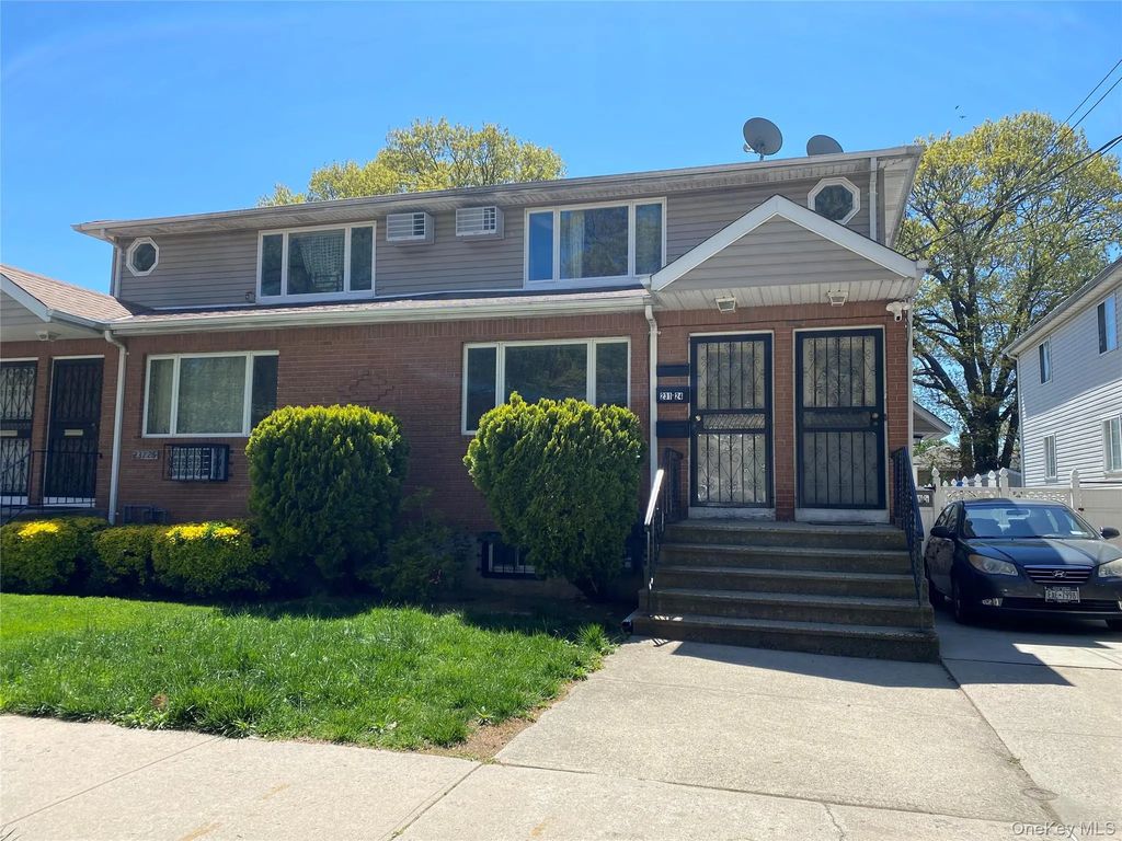 231-24 Lansing Avenue, Springfield Gardens