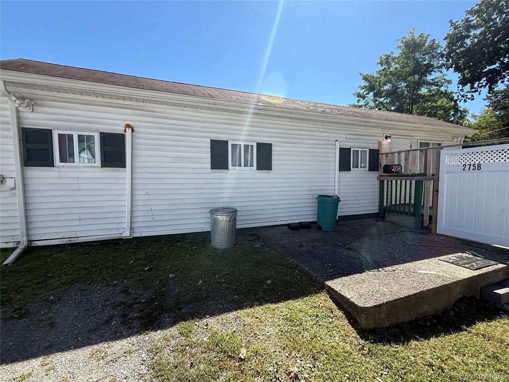 275 Robinson Avenue # B, Newburgh