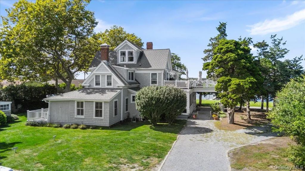 46 Rampasture # 3, Hampton Bays