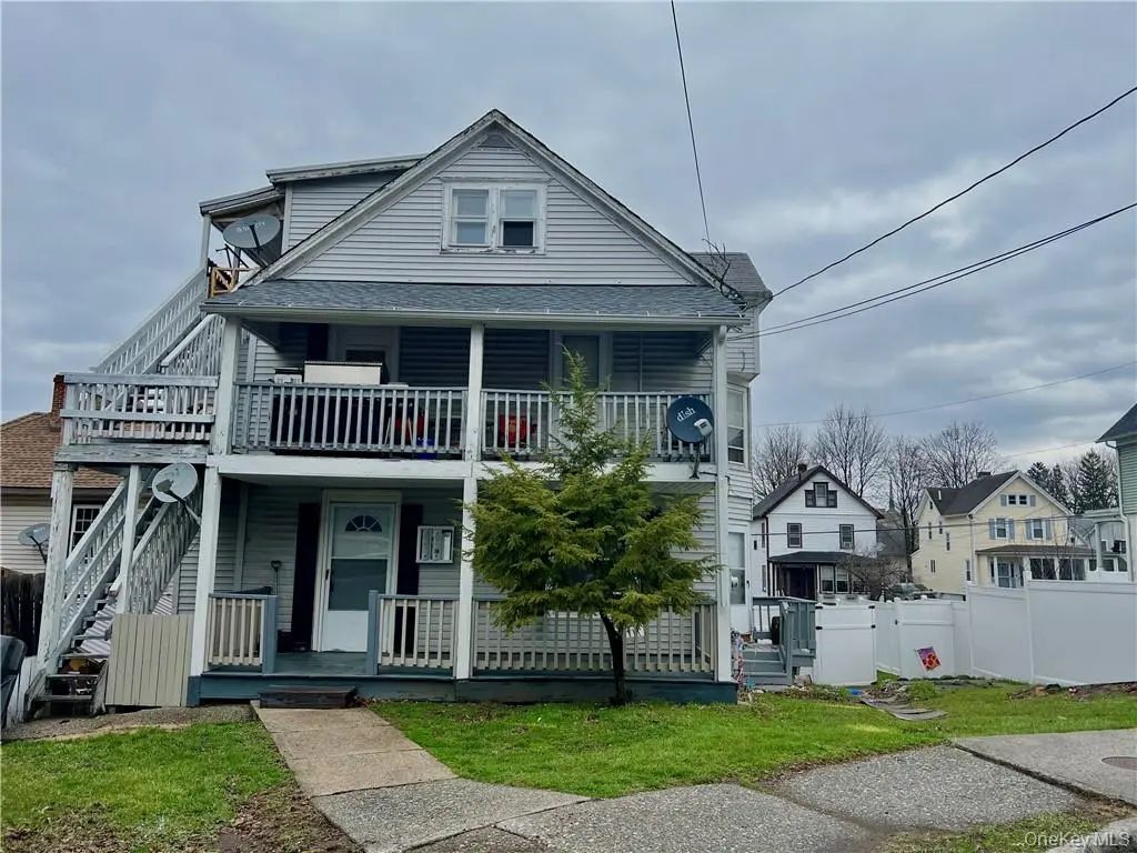 1 Dewitt Street, Middletown