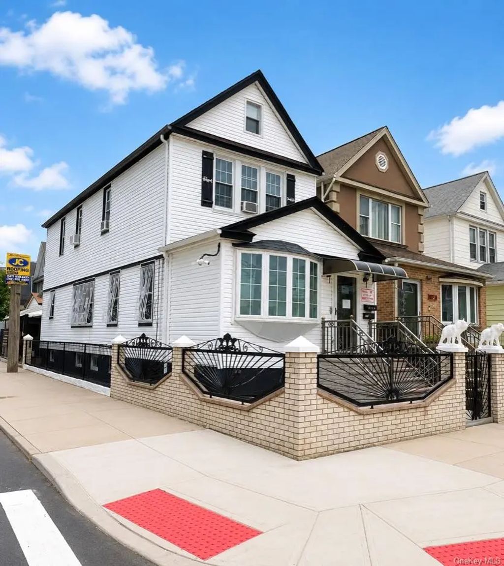 12720 95th Avenue, Richmond Hill