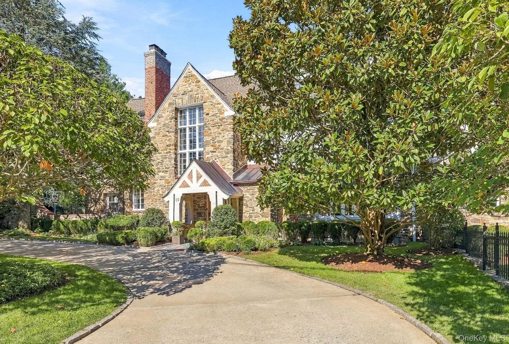 69 Rye Road, Rye