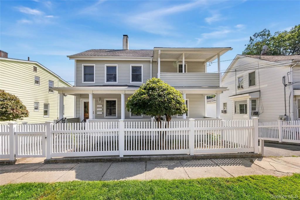 34 Terrace Avenue, Ossining