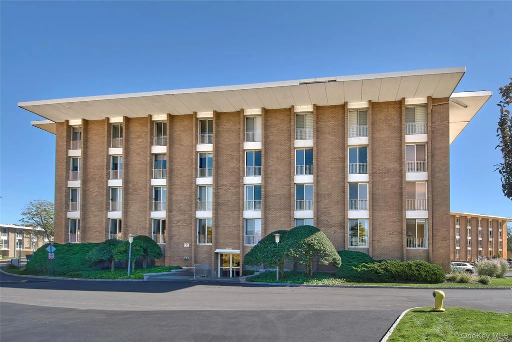 720 Milton Road # West Building, 2e, Rye