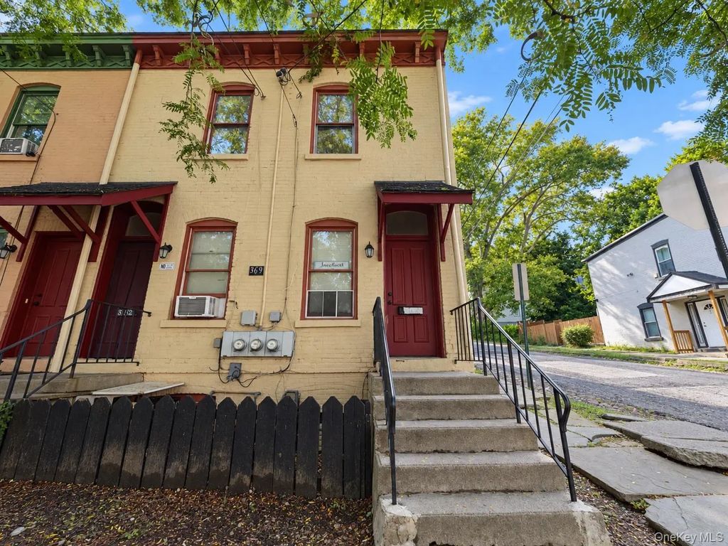 369 Liberty Street, Newburgh