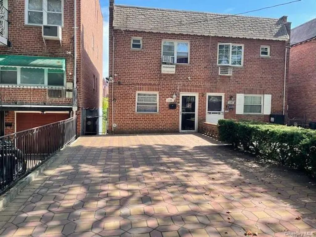 1155 E 81st Street, Brooklyn