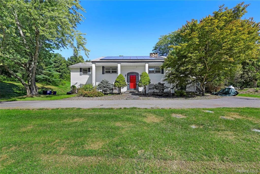 1 Kerr Road, Rhinebeck