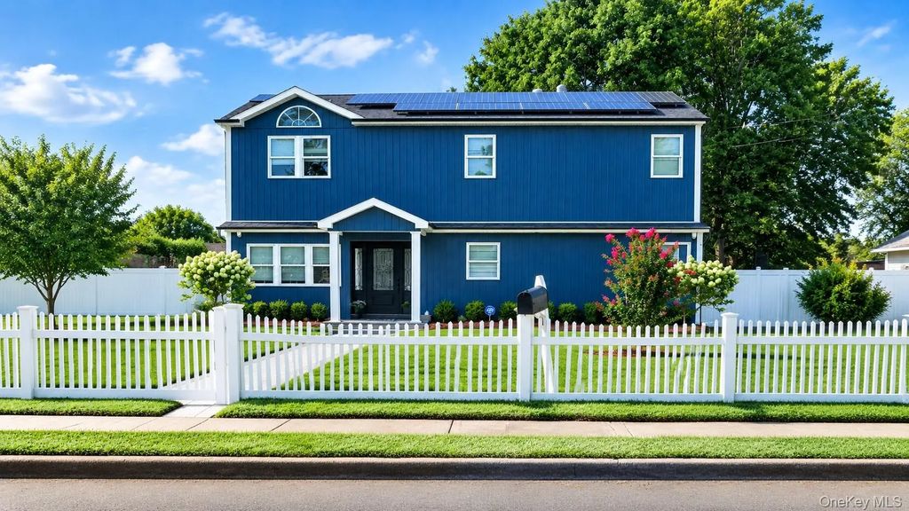 5 Doolittle Avenue, Brentwood