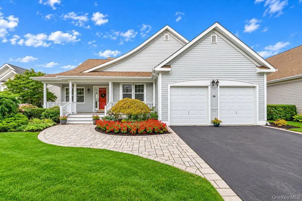 38 Tyler Drive, Riverhead