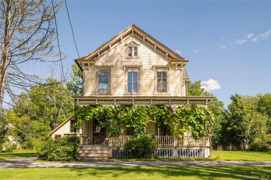 21 North Road, Tivoli